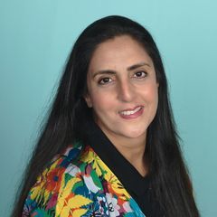 Saima Mamoon, Virginia Realtor